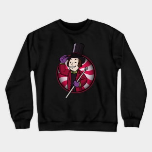 Willy Boy Crewneck Sweatshirt